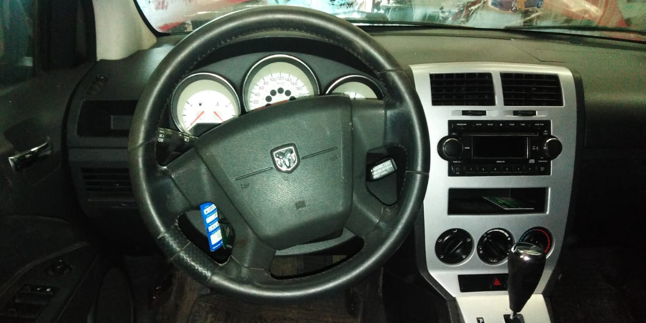  Dodge CALIBER 2007    EN DESARME
